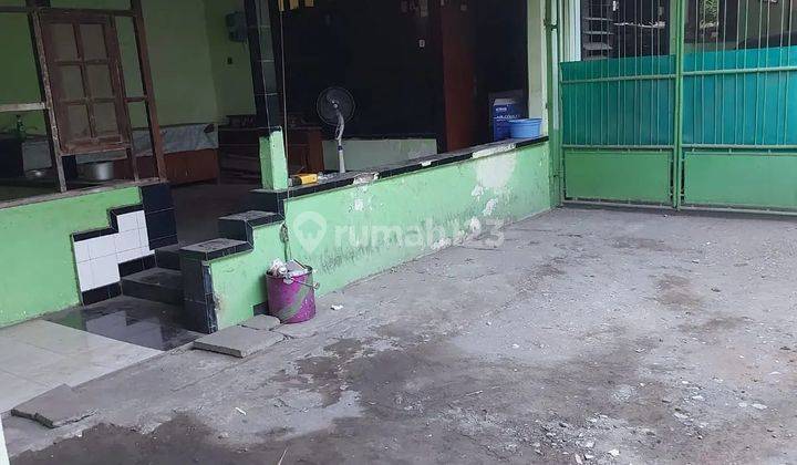 Rumah Kost Selangkah Ke Kampus Its Hangtuah, Masih Bagus  2