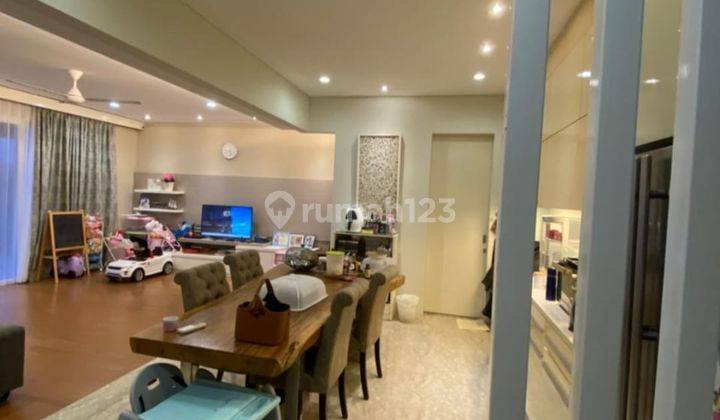 Royal Residence Minimalis Siap Huni Dekat Citraland, Pakuwon Mall 2