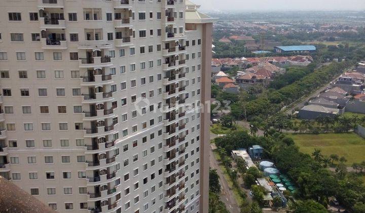 Apartemen Waterplace Masih Bagus Terawat di Surabaya Barat  2