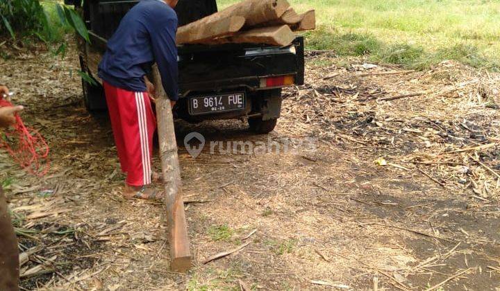 Tanah Murah Dan Strategis di Kertarahayu, Setu, Bekasi 2