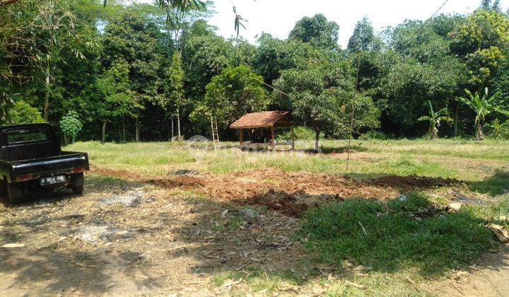Tanah Murah Dan Strategis di Kertarahayu, Setu, Bekasi 1