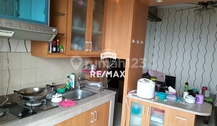 Aston Marina Ancol North Jakarta Apartment for Sale 2