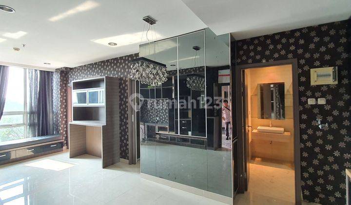 Apartmen Ancol Mansion 2