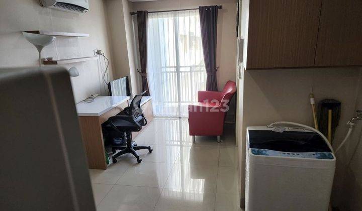 Apartm Trivium Terrace, Lippo Cikarang 1