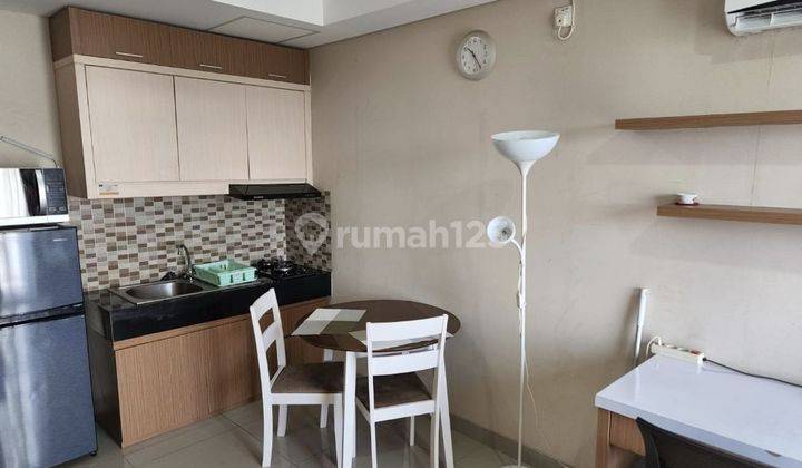 Apartm Trivium Terrace, Lippo Cikarang 2