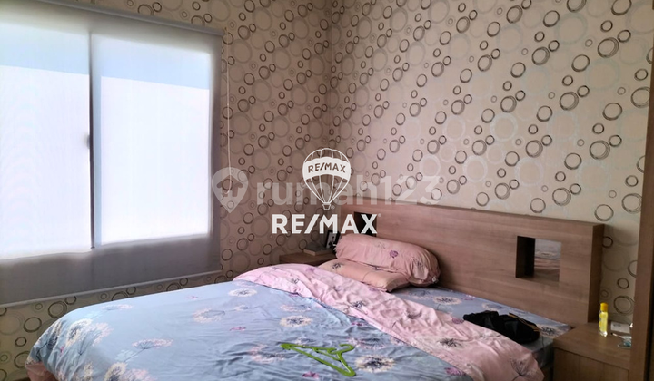 Dijual Apartemen Aston Marina Ancol Jakarta Utara