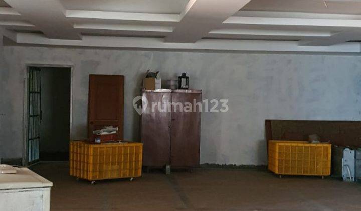 Gedung 5 Lantai Di Mangga Besar 1