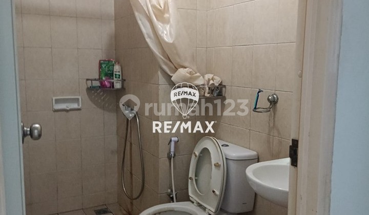 Dijual Apartemen Aston Marina Ancol Jakarta Utara Furnished 2