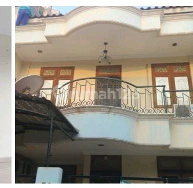 Di Jual Rumah 2 Lantai Di Sunter Jakarta Utara