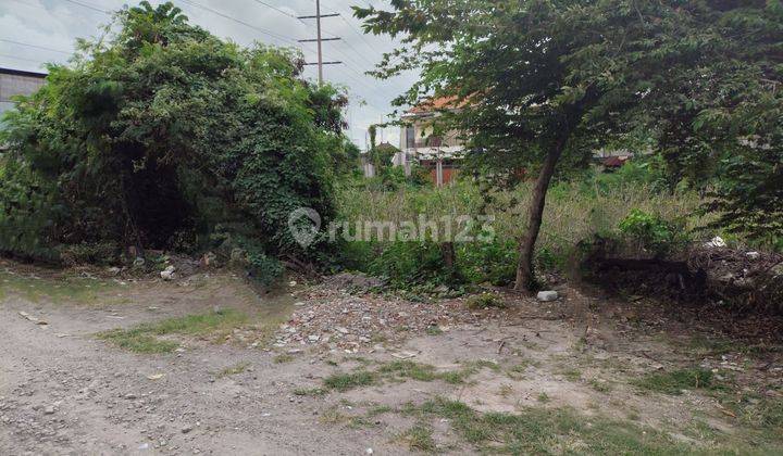 For Rent 10 are Land, Banyukuning Temple 2