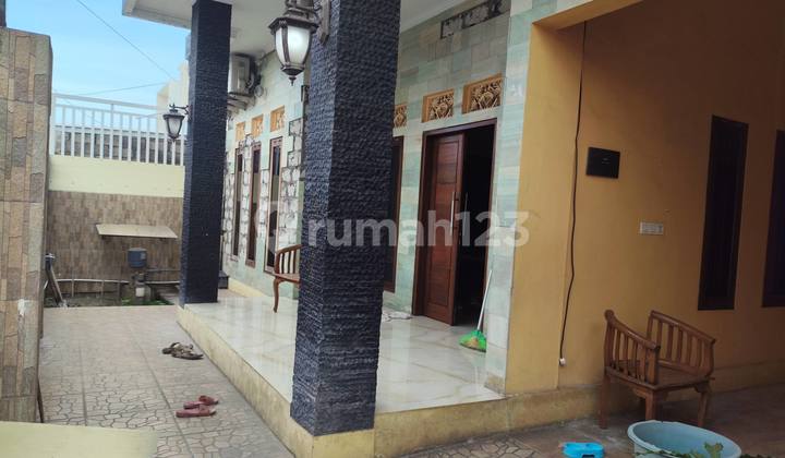 Rumah Sewa Padang Indah Butuh Minim Renovasi 2