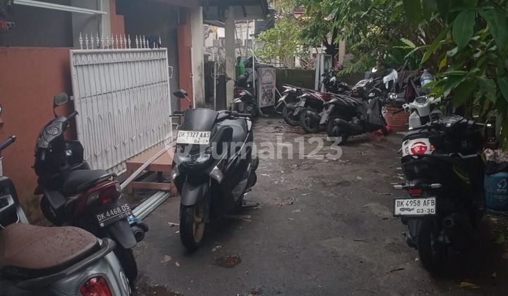 Shm,Rumah Jual 125M² 2