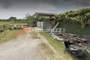 Jual Tanah Persada 710 M2 Jual Tanah Persada 710 M2