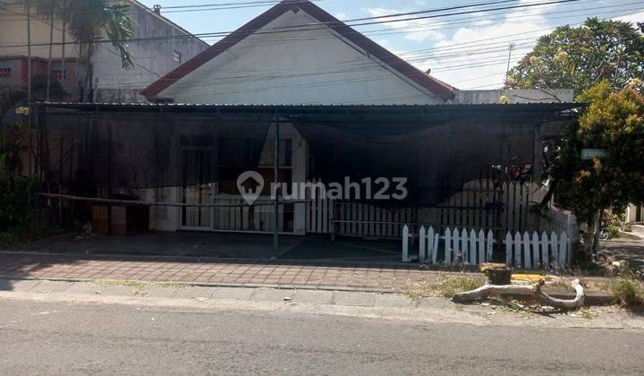 Dijual Rumah Hook. Siligita-Nusa Dua 1