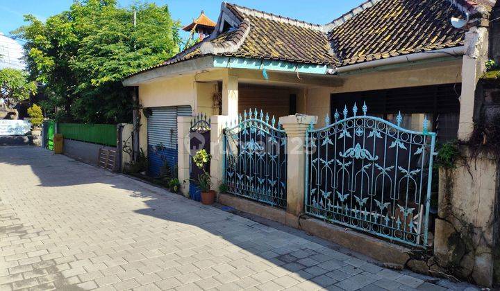 Rumah Jual Pemecutan Kaja 1