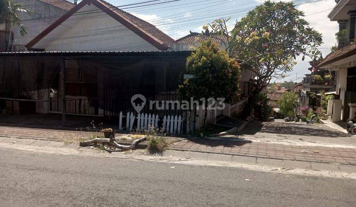 Dijual Rumah Hook. Siligita-Nusa Dua 2