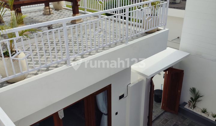 Villa for Rent at Mount Salak