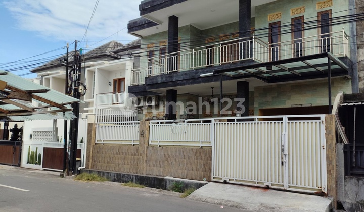 Rumah Sewa Padang Indah Butuh Minim Renovasi Rumah Sewa Padang Indah Butuh Minim Renovasi