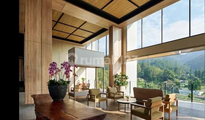 For Sale Aston Ciloto Condotel 1 Bedroom, 3rd Floor, Potential for Lrovit Sharing Per Month, Cipanas, Cianjur 2