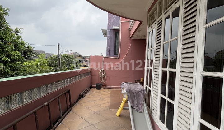 Dijual Rumah Pondok Hijau , view taman, lapangan olahraga, masjid, 200 m dari exit pintu tol bekasi timur hanya 1km menuju LRT Jatimulya Bekasi Timur Kota Bekasi 2