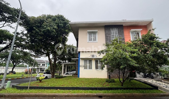 Dijual Rumah Hook Grand Wisata Luas 213M2 Dalam Cluster, View Taman, Keamanan 24Jam Bebas Banjir, Siap Huni dan Terawat, Row Jalan Muat 3 Mobil , Kamar 4+1, SHM, bisa KPR, 500M Akses Tol Tambun Grand Wisata Bekasi Dijual Rumah Hook Grand Wisata Luas 213M2 Dalam Cluster, View Taman, Keamanan 24Jam Bebas Banjir, Siap Huni dan Terawat, Row Jalan Muat 3 Mobil , Kamar 4+1, SHM, bisa KPR, 500M Akses Tol Tambun Grand Wisata Bekasi