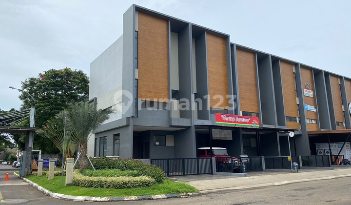 For Sale: 2-Story Garden House Boulevard Hook Shop House, Area 110M2, Free Parking, Direct Access to Tambun Grand Wisata Toll Road. For Sale: 2-Story Garden House Boulevard Hook Shop House, Area 110M2, Free Parking, Direct Access to Tambun Grand Wisata Toll Road.