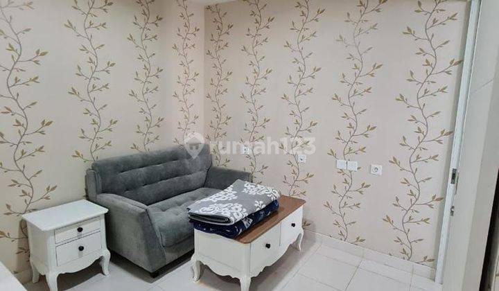 Dijual Apartemen Sentul Tower A Dengan 2 Bedroom Furnished Bisa Kpa, Sentul Bogor 2