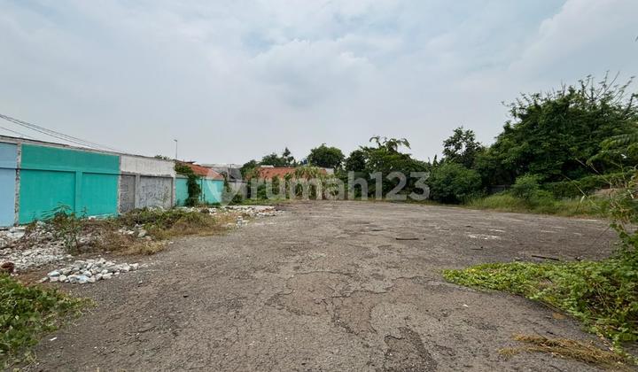 Disawakan Lahan Atau Tanah di Jalan Raya Cikarang Baru, Luas 1100m2, Cocok dijadikan Lahan Parkir Mobil, Untuk Logistik, Workshop, Muat Container 40 FT, Desa Kalijaya, Cikarang Barat Disawakan Lahan Atau Tanah di Jalan Raya Cikarang Baru, Luas 1100m2, Cocok dijadikan Lahan Parkir Mobil, Untuk Logistik, Workshop, Muat Container 40 FT, Desa Kalijaya, Cikarang Barat