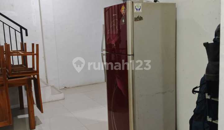 Dijual Perumahan Wahana Jatisampurna, 2 Lantai, Kamar 3+1, Luas Bangunan 160M2, Siap Huni dan Terawat, SHM, bisa KPR, Pondok Gede Bekasi 2