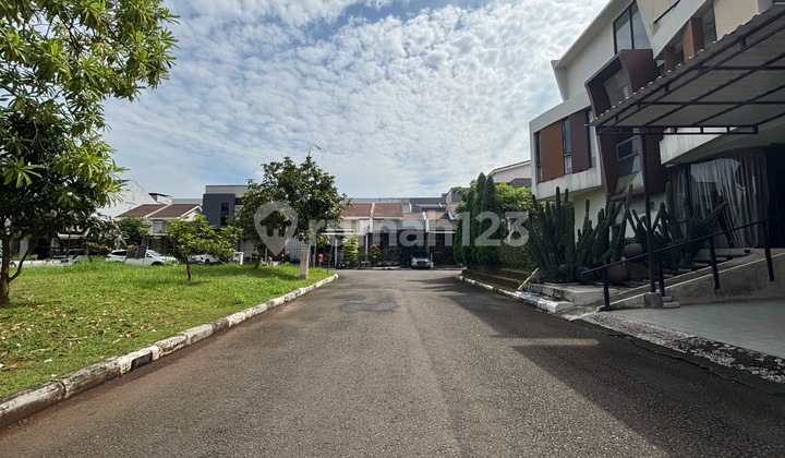 Dijual Rumah Grand Wisata Luas Tanah 105M2, Kamar 3, Dalam Cluster Aquatik Garden, SHM, bisa KPR, Fasilitas Sekolah Al Azhar, Ipeka, Notredam, Rs Hermina, Rs Mitra, Akses Langsung Tol Tambun Bekasi 2