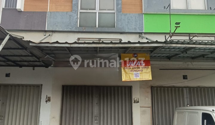 Dijual Ruko Westfield 2 Lantai, Luas Bangunan 100M2,Hgb, Parkir Luas dan Tidak Berbayar, Cocok Dijadikan Kantor, Klinik, Sekolah, Maupun Tempat Kuliner, bisa KPR , Akses Langsung Tol Tambun Grand Wisata Bekasi