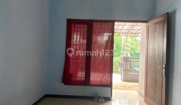 Dijual Rumah Siap Huni 1 Lantai Luas 90 M2, 800 Meter Dari Pintu Tol Jorr 2 Cibitung, Setu Bekasi 2