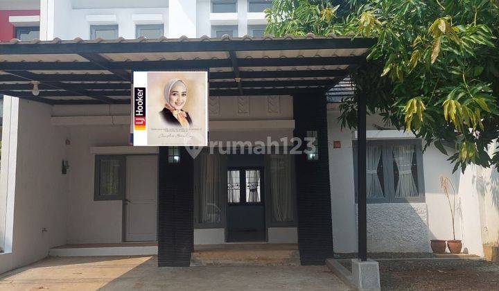 Dijual Rumah Siap Huni Luas 135M² 500m Dari Pintu Tol Tambun Grandwisata Bekasi 1