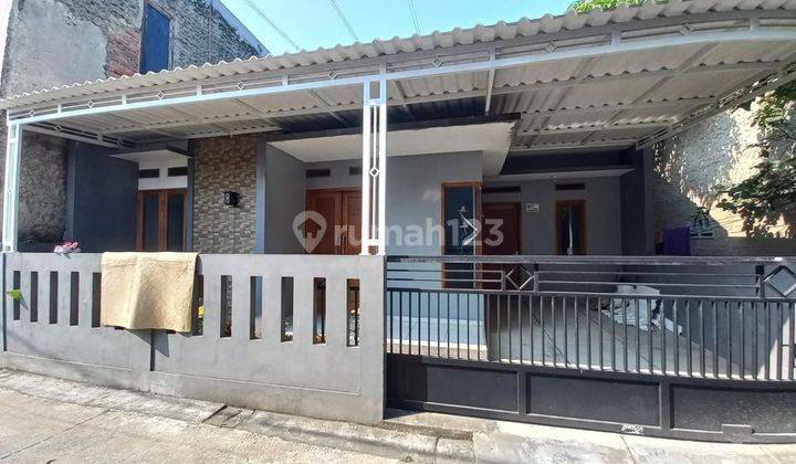 Dijual Rumah siap huni 10 km dari Universitas Indonesia Depok Jawabarat 2