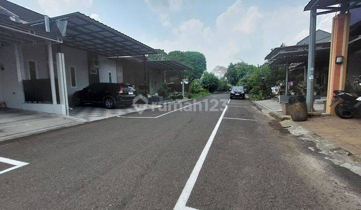 Dijual Rumah 2 Lantai 3 Kamar Sudah Renovasi 50m Dari Masjid Grandwisata Bekasi 2