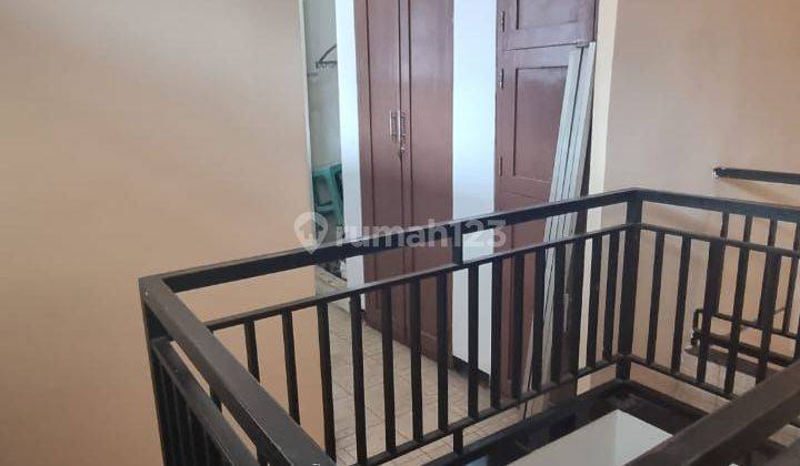 Dijual Rumah Cluster Grandwisata 2 Lantai 3 Kamar Tidur Luas 128m² Grandwisata Bekasi 2