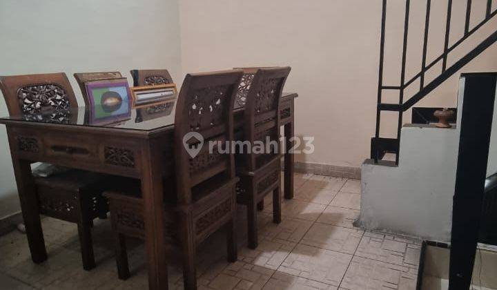 Dijual Rumah 2 Lantai Kamar 3, Ada Masjid Dalam Cluster Grandwisata Bekasi 2