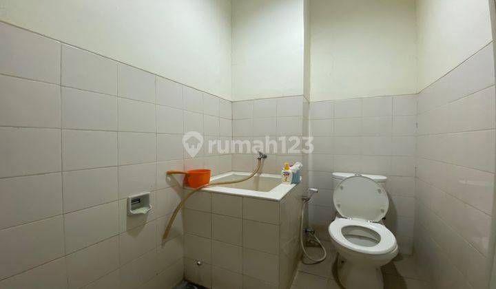 Disewa Ruko 2 Lantai Full Furnished Untuk Office Parkir Luas Grandwisata Bekasi 2