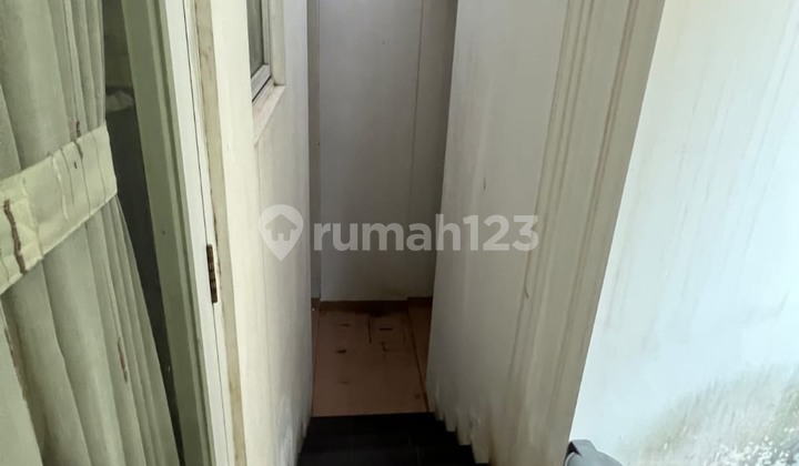 Dijual Rumah Split Level 4 BR Dalam Cluster 500 Meter Dari Mall Living World Grandwisata Bekasi 2