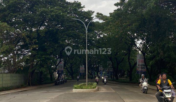 Dijual Rumah Hitung Tanahnya saja Luas 72m² Fasilitas Masjid , Waterpark Dan Akses Toll Gabus 2km Darmawangsa Residence Tambun Utara,  Bekasi  2