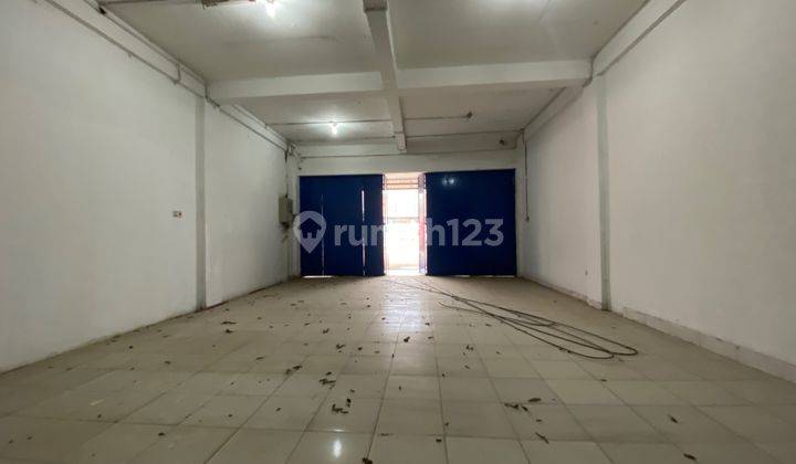 Dijual Ruko 2,5 Lantai Jalan Raya Serang Cibarusah Area Parkir Luas Hanya 50m Dari Pasar SERANG Cibarusah BEKASI 2