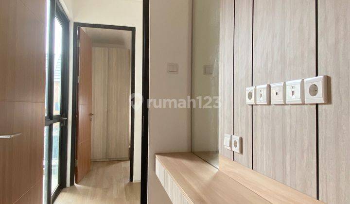 Disewakan Full Furnished Rumah 2 Lantai 3 Kamar Tidur Akses Langsung Toll Tambun Grandwisata Bekasi  2