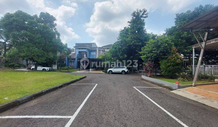 Dijual Rumah Hook 2 Lantai 5 Kamar Tidur 20 M Menuju Sekolah Ipeka, Al Azhar, Masjid Raya Dan 1Km Dari Toll Tambun Grandwisata Bekasi 2