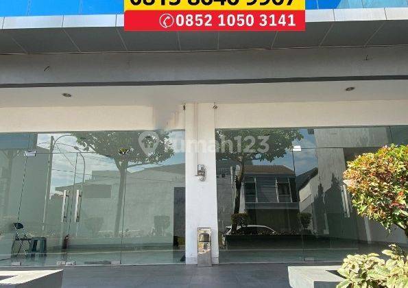 Dijual Ruko Galuh Mas 3 Lantai Terawat Dan Siap Pakai, Parkir Luas Tidak Berbayar, Bisa Kpr, 650 M Dari Karawang Central Plaza, Teluk Jambe Karawang 1