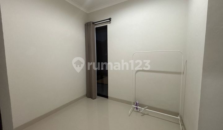 For Sale: Grand Wisata 2-Story Ready-to-Live House, 4 Bedrooms, Land Area 140m2, Eligible for Mortgage, Near IPEKA School, Hermina Hospital, 1km from Living World Mall, Direct Access to Tambun Toll Road, Grand Wisata Bekasi. 2