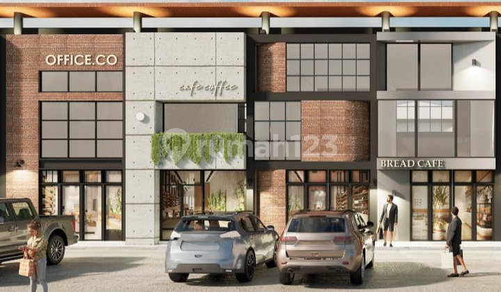 Dijual Bizpark Jababeka, Luas 90M2, Muat Container 4Feet, bisa Kredit Bank, Angsuran Ringan, Jababeka Cikarang Bekasi Dijual Bizpark Jababeka, Luas 90M2, Muat Container 4Feet, bisa Kredit Bank, Angsuran Ringan, Jababeka Cikarang Bekasi