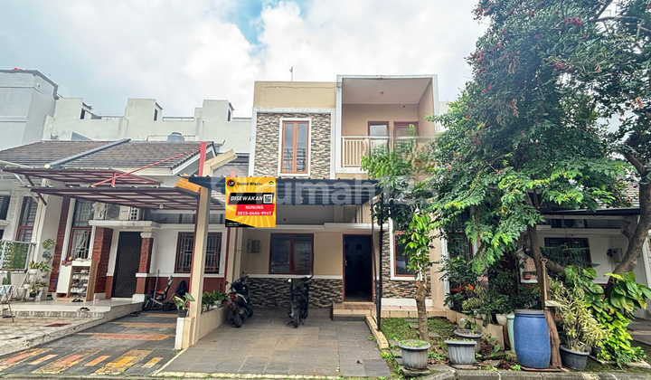 For Rent: Grand Wisata 2-Story House Ready to Live In, 3+1 Bedrooms, 200m from Mall, Direct Access to Tambun Toll Road Grand Wisata. For Rent: Grand Wisata 2-Story House Ready to Live In, 3+1 Bedrooms, 200m from Mall, Direct Access to Tambun Toll Road Grand Wisata.