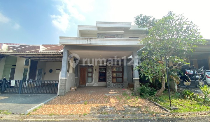 Dijual Rumah Bima Duta, 2 Lantai Luas 200m2, Siap Huni, 5 Kamar Tidur, Shm, Bisa Kpr, 3m Akses Tol Tambun Grand Wisata Bekasi