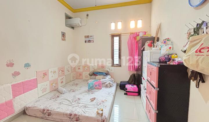 Dijual Rumah Dan Tempat Usaha Di Jalan Raya Kompas Tambun 2 Lantai Bisa Dijadikan Kontrakan Apotik Atau Minimarket 2km Dari Stasiun Tambun Bekasi 2