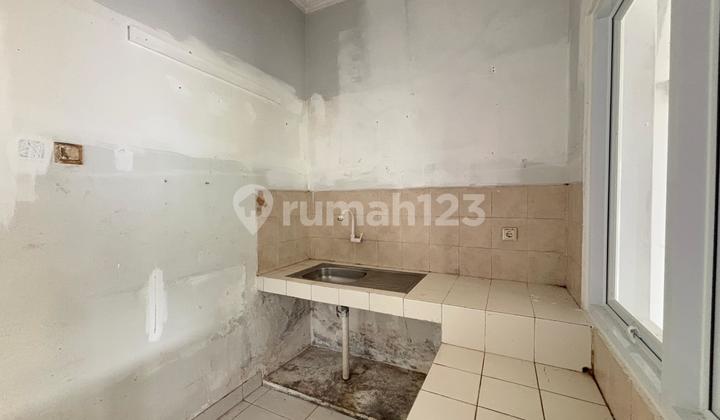 Dijual Rumah Grand Wisata 1,5 lantai, 3 Kamar Tidur, Luas Tanah 225m2, Fasilitas Sekolah IPEKA dan Al-Azhar, Akses Langsung Tol Tambun Grand Wisata Bekasi 2